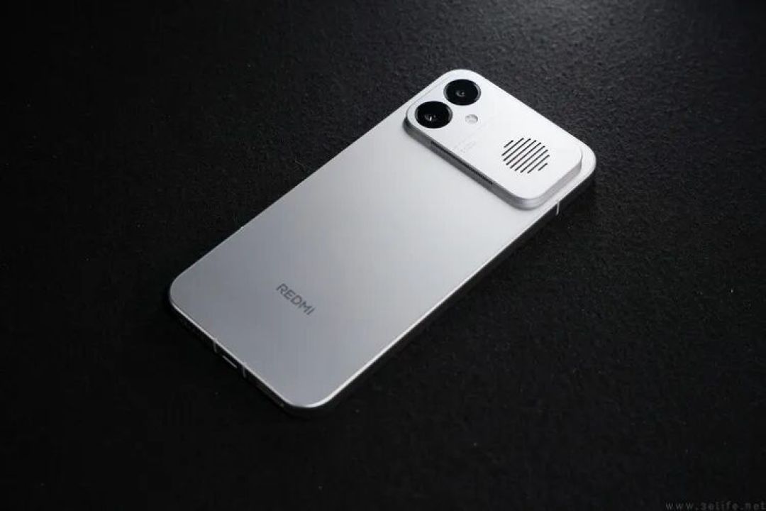 REDMI K90 Max评测:更纯粹的性能大魔王