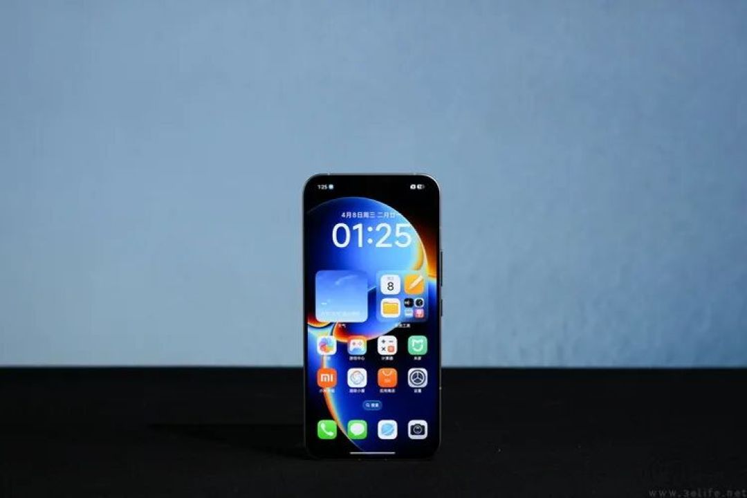 REDMI K90 Max评测:更纯粹的性能大魔王