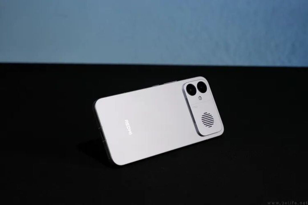REDMI K90 Max评测:更纯粹的性能大魔王