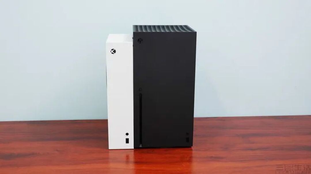 Xbox“教父”怒喷自家游戏机：业务创新or自掘坟墓