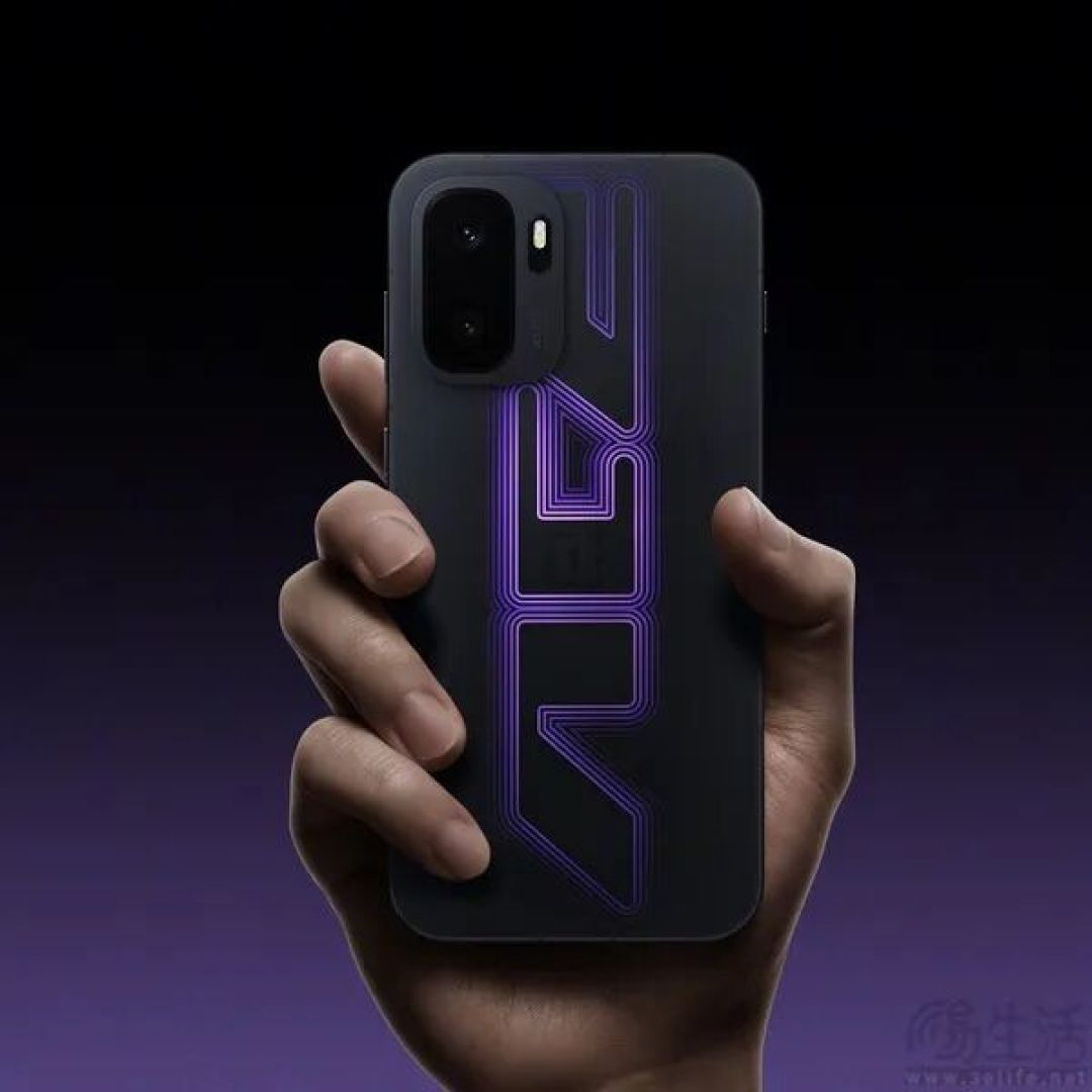 一加Ace 6至尊版外观详情揭晓，不再牺牲手感