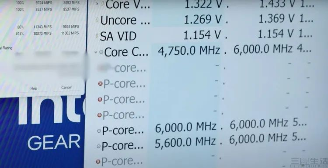 9600X对决250K Plus，锐龙依然是“游戏之王”