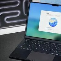 虽然对手变多了，但MacBook Pro依然无敌