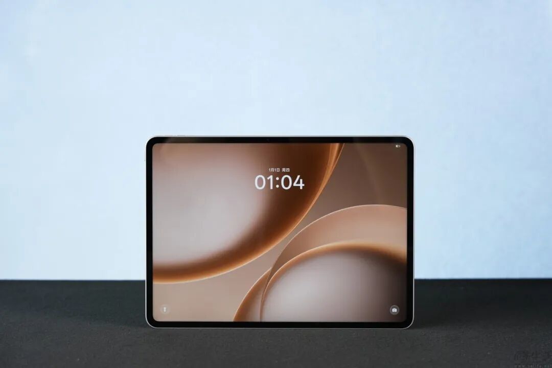 OPPO Pad 5 Pro图赏:又大又强的巨幕“板王”