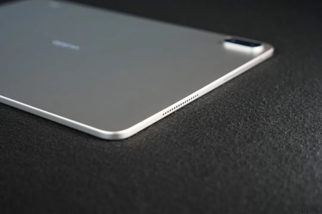 OPPO Pad 5 Pro图赏:又大又强的巨幕“板王”