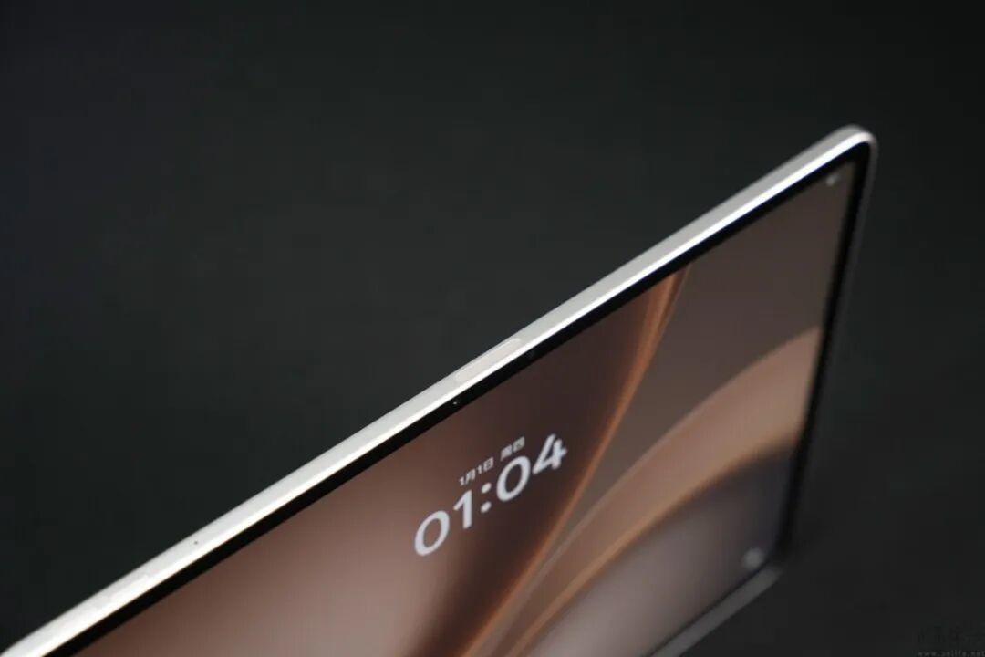 OPPO Pad 5 Pro图赏:又大又强的巨幕“板王”