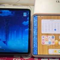 安卓平板有哪些独特优势能与 iPad 抗衡？有哪些平板值得推荐的？