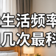 性生活频率：每周几次最科学？心血管健康的关系