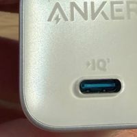 安克45W实测：iPhone 17快充表现