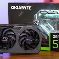 技嘉RTX 5060 Ti 8G魔鹰“甜品级”装机方案，榨干每一分性能
