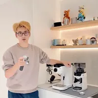 心想S1182半自动咖啡机评测：千元级免压粉黑科技体验