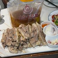 2026新疆旅游美食攻略，你还敢乱吃？