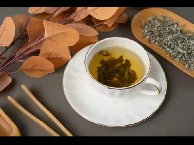 茶类