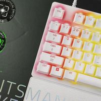 职业哥最爱的键盘之一居然还有8K“顶配版”？但我建议等下一代！