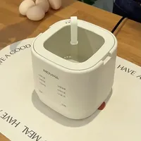 自动煮蛋器功能解析与实测体验