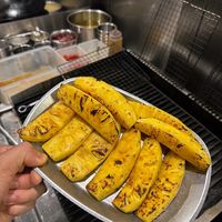 夏天拥有一碗云南人的菠萝烧肉米线 我教你