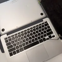 把10年前的Macbook Pro 拆了可以做点啥