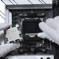 AMD处理器一降到底？理性分析，入手最佳时机还是继续等待