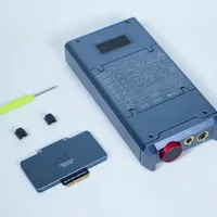 玩法丰富声音好听 乂度XD05 Pro