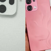 数码对抗 篇零：X9 Pro强到离谱？OPPO选机避坑：Find和Reno系列，差的不是一点点