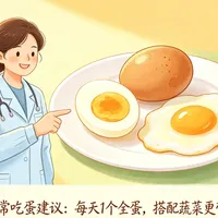 鸡蛋、鸭蛋、鹅蛋大比拼，哪种蛋营养价值最