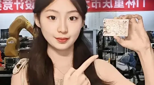 哈利波特活点地图挂件开源复刻指南