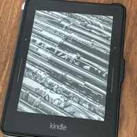kindle voyage选购指南🧭