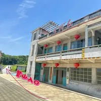 广州周边亲子徒步路线｜黄埔红茶园徒步
