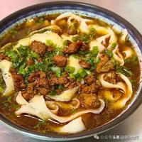 价值2万的山西刀削面臊子配方，老厨师用了20年，香到连汤都喝光