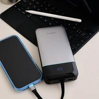 五一出游带什么充电宝靠谱?有没有2W毫安大容量充电宝推荐?网上很火的酷态科怎么样?自用实测酷态科cp25/25se/cp24双线,一文讲透怎么选不出错!
