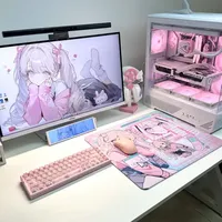 ˗ˏᰔᩚˎ˗粉色与高刷的邂逅 就这样萌萌的打瓦