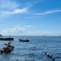 东极岛｜被国家地理点名的海岛！美到失语！
