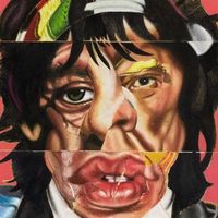 摇滚老资历滚石出新歌了！老骥伏枥，或是垂死挣扎？