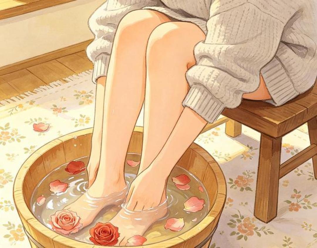 金靖瘦4斤视觉堪比20斤,揭秘保暖和睡眠的减脂真相