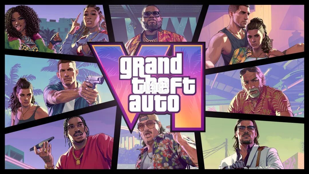 GTA6全球营销风暴夏季来袭,R星CEO预告创意将震惊世界