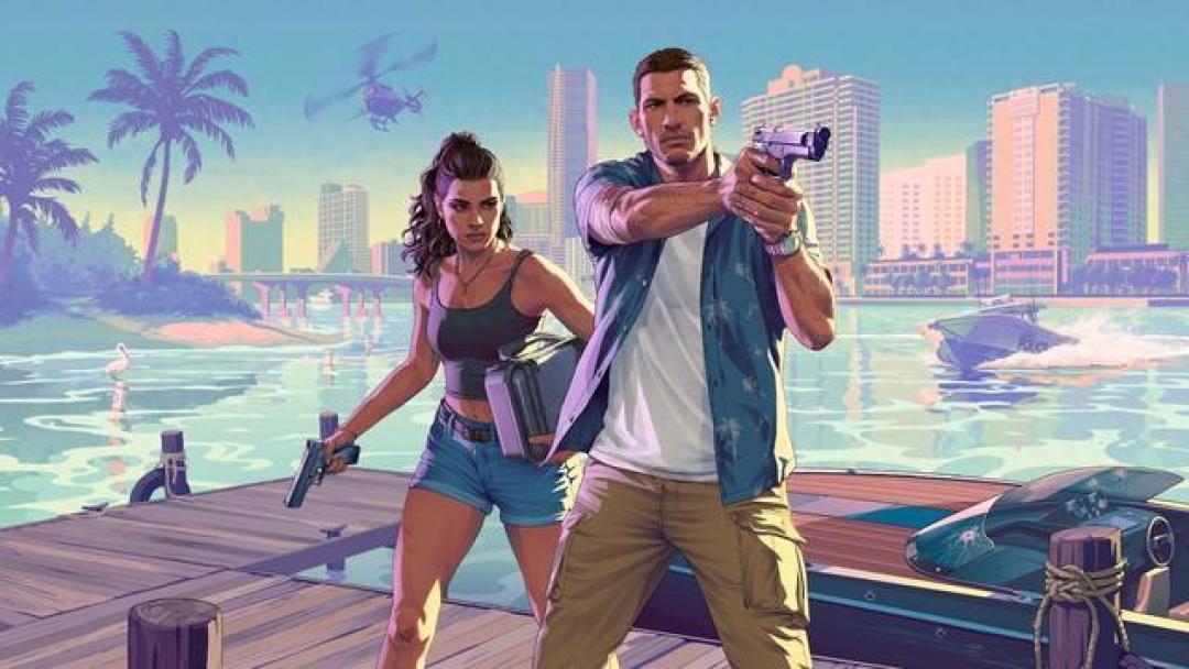 GTA6全球营销风暴夏季来袭,R星CEO预告创意将震惊世界