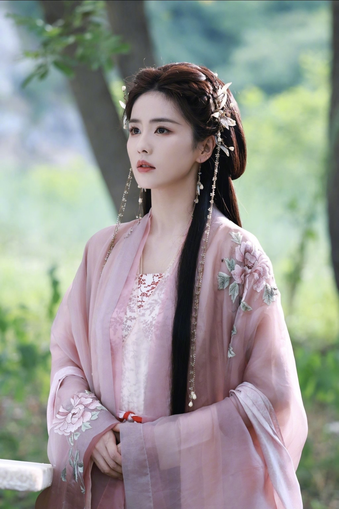 仙侠剧女主进化:告别傻白甜,搞事业的大女主真上头