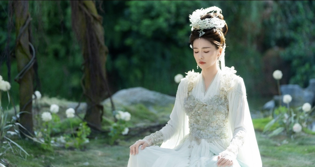 仙侠剧女主进化:告别傻白甜,搞事业的大女主真上头