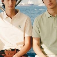 2026年5月男生穿搭，选这些品牌尽显高级品位

