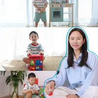 聪明宝妈从不囤玩具 靠玩法养出高情商