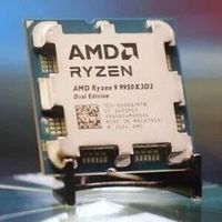 AI赚翻了 游戏业务尚可：读懂AMD 2026 Q1财报