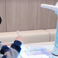 学生护眼灯哪个牌子最好？宾果智慧光学习护眼一步到位