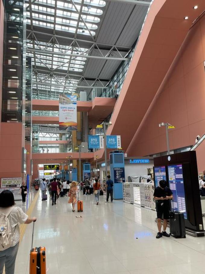 国内出行交通
