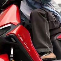 5月20日发布！九号Mz1核心配置全梳理，帮你避开选车坑