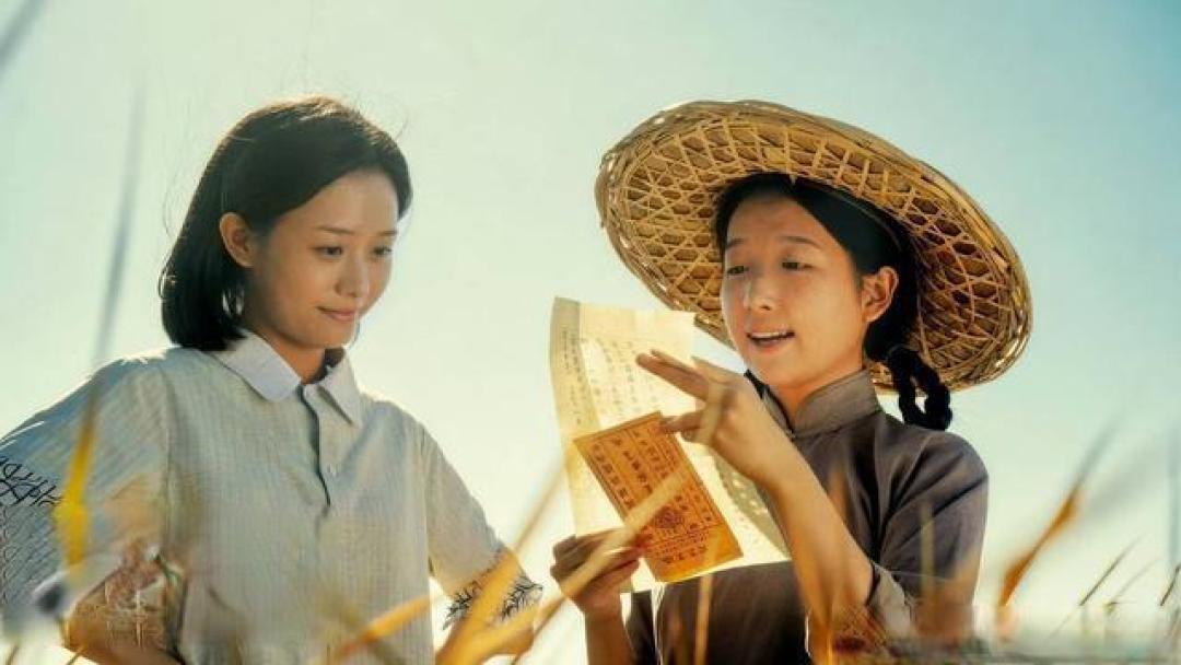 真诚才是必杀技:《给阿嬷的情书》如何逆袭成五一档票房黑马