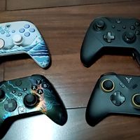 PS5手柄的自适应扳机和触觉反馈，只对这三类玩家值回票价