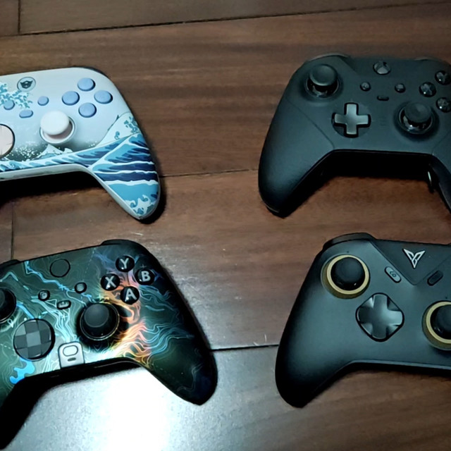 PS5手柄的自适应扳机和触觉反馈，只对这三类玩家值回票价