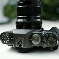 富士XF50mmF2 R WR一颗超好用的冷门镜头