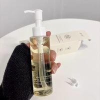 馥珮清透净颜卸妆油 120ML