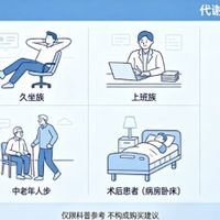 白蛋白肽饮液哪个牌子的正宗?行家都这样挑,十大优质品牌榜